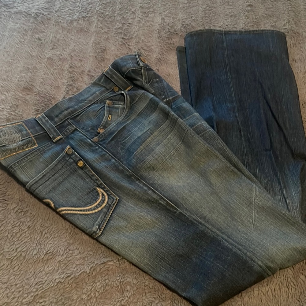 Rock & Republic jeans